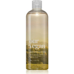 Ma:nyo Our Vegan Ενυδατική Λοσιόν Τόνωσης Προσώπου 400ml