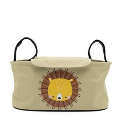 Sassi Chompy The Lion Οργανωτής Καροτσιού MX1594