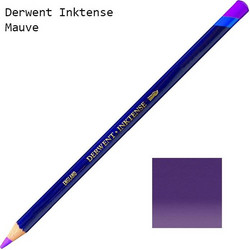 Derwent Inktense Ξυλομπογιά Mauve 0740