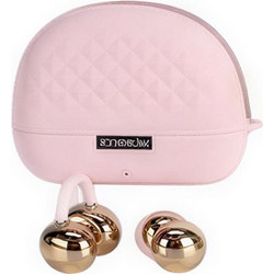 KM-A52 Ακουστικά Bluetooth Open Ear Pink