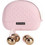 KM-A52 Ακουστικά Bluetooth Open Ear Pink