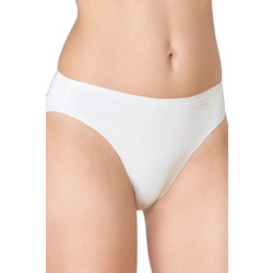 Sloggi Zero One Γυναικείο Slip χωρίς Ραφές Εκρού 10186054-00GZ