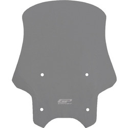 GP Kompozit Φιμέ Ζελατίνα Μηχανής για Hero X-Pulse 200 '20-'24 490x360mm 0801040120