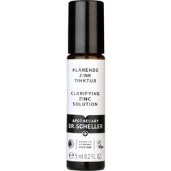 Dr. Scheller - Clarifying Zinc Tincture 5ml