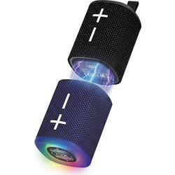 XO F79 Ηχείο Bluetooth 10W Μαύρο