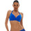 Bluepoint Bikini Top με Ενίσχυση Royal Blue 26066095D-14