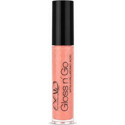 Md Professionnel Gloss n Go 18 Lip Gloss 7ml