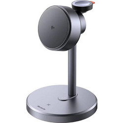 Mcdodo CH-2460 Ασύρματος Φορτιστής Qi2 Pad με Καλώδιο USB-C 22.5W