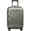 Samsonite C-Lite 159482SM-1542 Βαλίτσα Καμπίνας 55x40x20cm με 4 Ρόδες Πράσινη