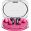 Nothing Ear (3a) Ακουστικά Bluetooth In Ear Pink