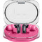 Nothing Ear (3a) Ακουστικά Bluetooth In Ear Pink