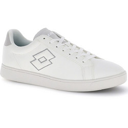 Lotto 1973 AMF VI Ανδρικά Sneakers Λευκά 222974-9MK