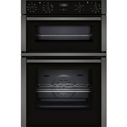 Neff U1ACE2AG3B Φούρνος Ηλεκτρικός Άνω Πάγκου 71lt 59.4cm