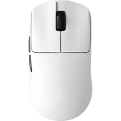 ATK F1 Ultimate 2.0 Ασύρματο Gaming Ποντίκι 30000 DPI White