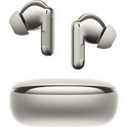 Viaim Recdot 2 AI Ακουστικά Bluetooth In Ear Ανθεκτικά στο Νερό Gold