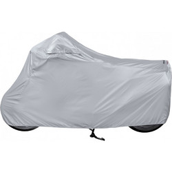 Held Basic Κουκούλα Μηχανής Αδιάβροχη Medium 235x95x124cm