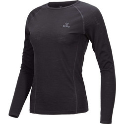 Brille Γυναικείο Αθλητικό T-Shirt Ισοθερμικό Μαύρο SD231023-BLK