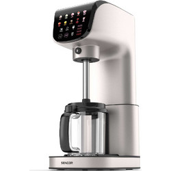 Sencor Παγωτομηχανή 500ml SIC5050WS