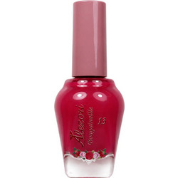 Alezori 13 Bouqanvilia Gloss Βερνίκι Νυχιών 15ml