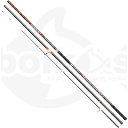 Trabucco Hidrogen Competizione Καλάμι Ψαρέματος για Casting / Surf Casting Carbon Τρίσπαστο 4.2m 250gr