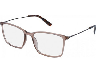 Esprit ET33479 535 Ανδρικός Σκελετός Γυαλιών Οράσεως Κοκάλινος Μεταλλικός Μαύρος Καφέ