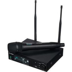 T.Bone free 300 HT 823 Σετ Ασύρματο Δυναμικό Μικρόφωνo Χειρός XLR