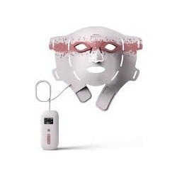 Renpho Artemis Blush LED Facemask PEU-E100B-1