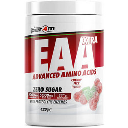 Per4m EAA Xtra Cherry Fizz 420gr
