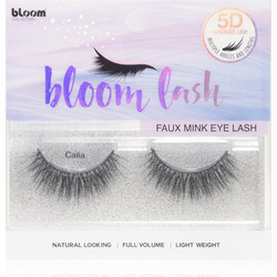 Ardell 5D Faux Mink Calla Βλεφαρίδες Ενιαίες 2τμχ 840327291619