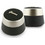 Guess GUWSL3PALPLK Ηχείο Bluetooth 3W Μαύρο Ασημί
