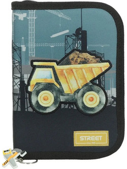 Street Construction Κασετίνα Πετρόλ 157531280