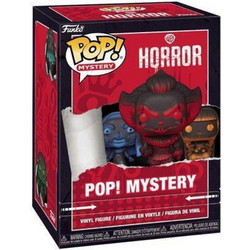 Funko Pop! Mystery Warner Bros Horror