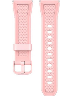 Kiddoboo KBLGK10 Λουράκι Σιλικόνης Pink (Kiddoboo K10)