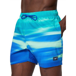 Speedo Ανδρικό Μαγιό Σορτς με Σχέδια Πολύχρωμο 8004842002
