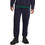 Under Armour Ανδρικό Παντελόνι Φόρμας Fleece με Λάστιχο Navy Μπλε 6017021-410