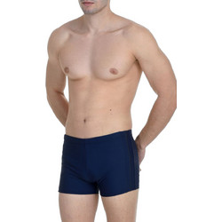 Lord Αθλητικό Ανδρικό Μαγιό Boxer Navy Μπλε 10207