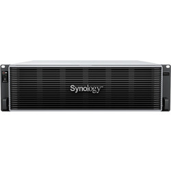 Synology RackStation RS6426xs+ NAS Rack με 16 Θέσεις για HDD / SSD και 2 Θύρες Ethernet
