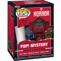 Funko Pop! Mystery Warner Bros Horror 6τμχ
