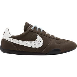 Nike Sprint Sister Ridgerock Sail Γυναικεία Sneakers Σοκολατί IR5693-256