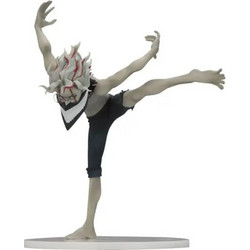 FuRyu Dandadan Trio-Try-iT Okarun transformed 17cm
