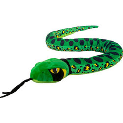 Nature Planet Green Anaconda 150cm
