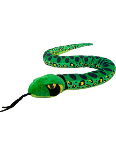 Nature Planet Green Anaconda 150cm