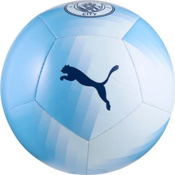 Puma Manchester City Μπάλα Ποδοσφαίρου 085242-01