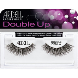 Ardell Double Up Demi W Βλεφαρίδες Ενιαίες 2τμχ C21628
