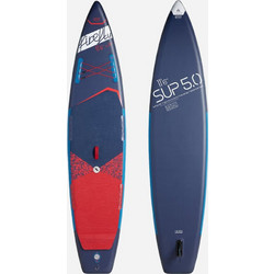 Firefly iSUP 5.0 I 11'6" Πλαστική Σανίδα SUP Touring 350cm 435408-900