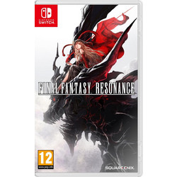 Final Fantasy Resonance Nintendo Switch