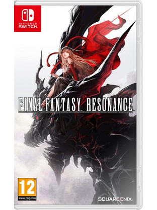 Final Fantasy Resonance Nintendo Switch