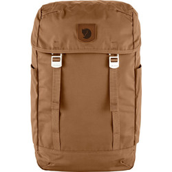 Fjallraven Greenland 23150-228 Αδιάβροχο Σακίδιο Πλάτης 20lt Χακί