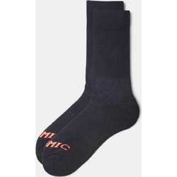 Dimisocks Γυναικείες Κάλτσες Navy Μπλε DS502G-7