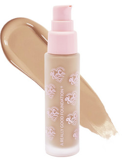 KimChi Chic A Really Good 07 Liquid Foundation 30ml